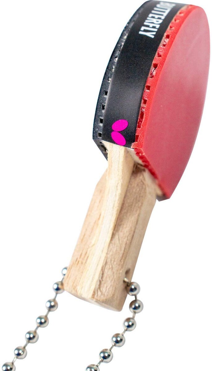 Super Mini Bat: Close up of Handle View